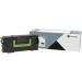 Toner 58D2X0E Lexmark MS725/823/825/826 MX721/722/822/826 korporacyjny 35k (58D2X0E)